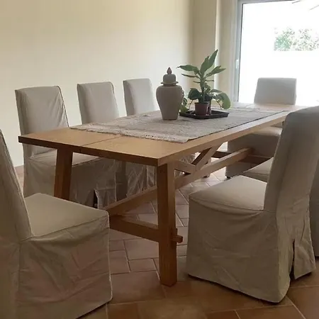 Cozy 4 Bedroom With Pool Katsimitreika