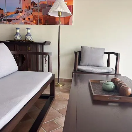 Villa Cozy 4 Bedroom With Pool Katsimitreika