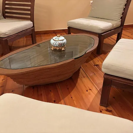 Villa Cozy 4 Bedroom With Pool